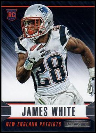 145 James White